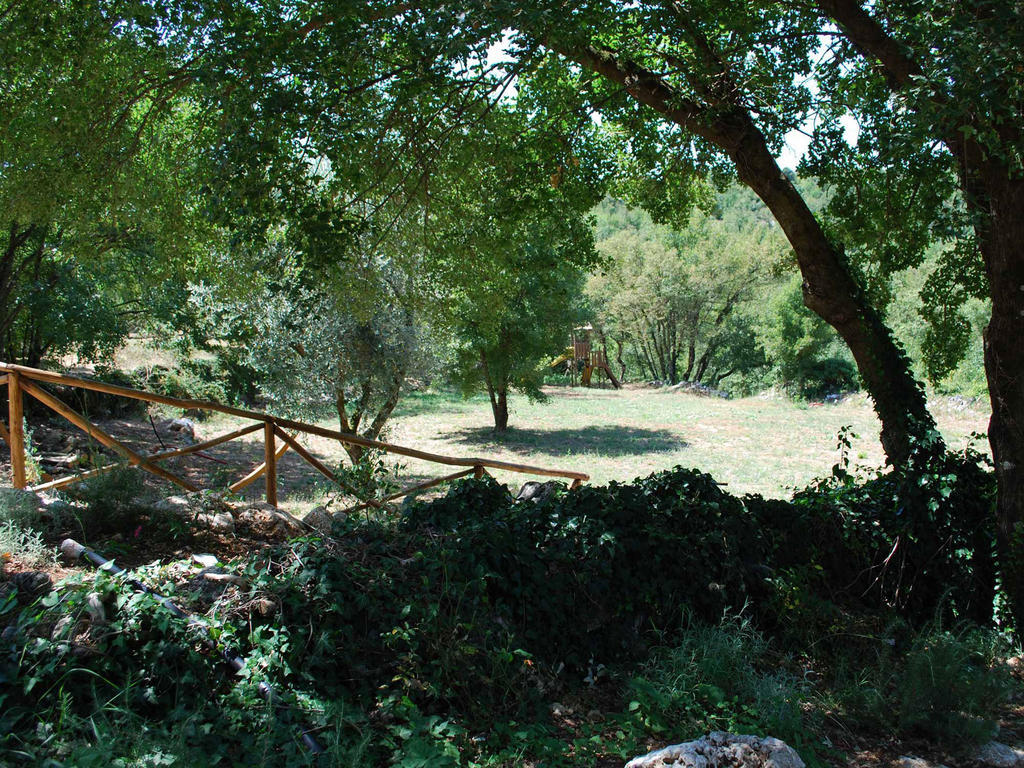 Per - Il Parco Dell'Energia Rinnovabile Collicello Exterior photo